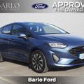 Ford Fiesta 2023