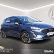 Ford Fiesta 2023