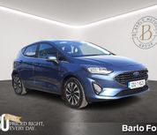 Ford Fiesta 2023