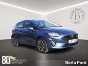 Ford Fiesta 2023