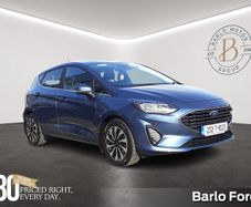 Ford Fiesta 2023