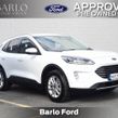Ford Kuga 2023