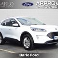 Ford Kuga 2023