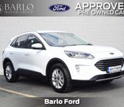 Ford Kuga 2023