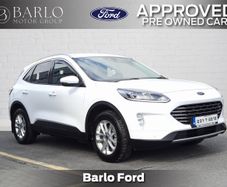 Ford Kuga 2023
