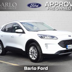Ford Kuga 2023