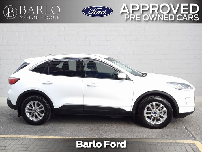 Ford Kuga 2023