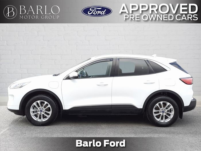 Ford Kuga 2023