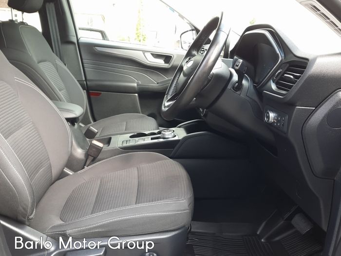 Ford Kuga 2023