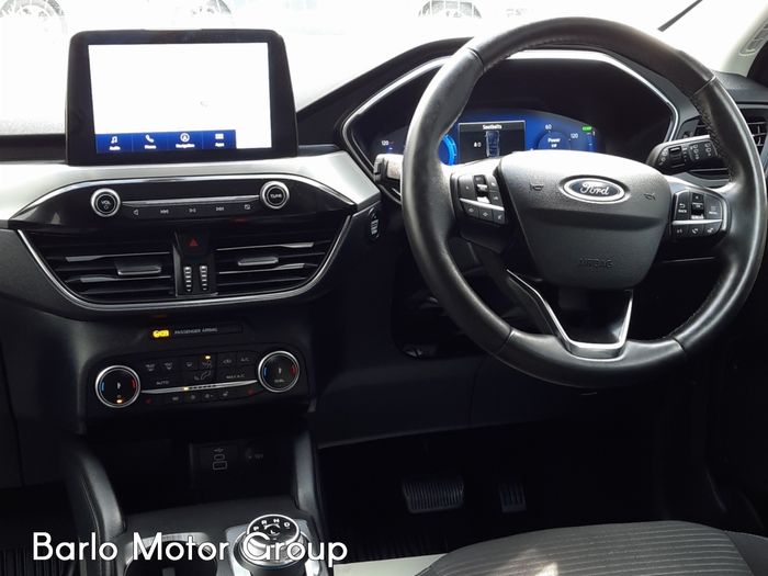 Ford Kuga 2023