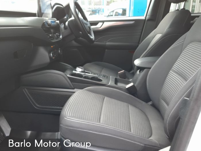 Ford Kuga 2023