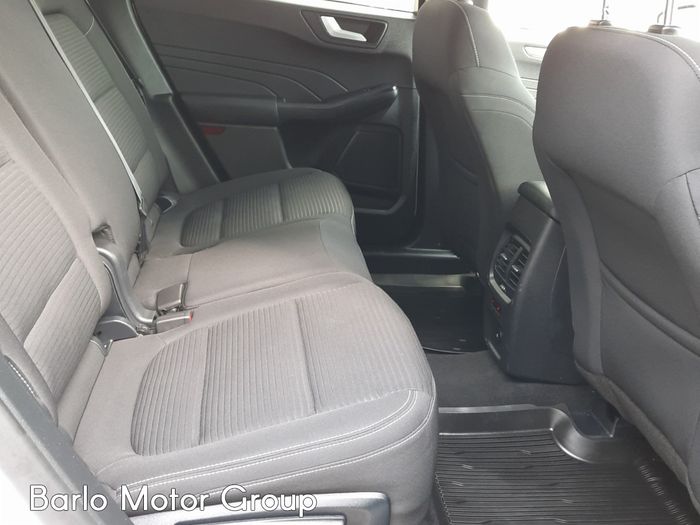 Ford Kuga 2023