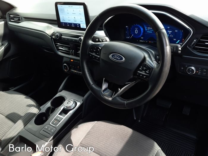 Ford Kuga 2023
