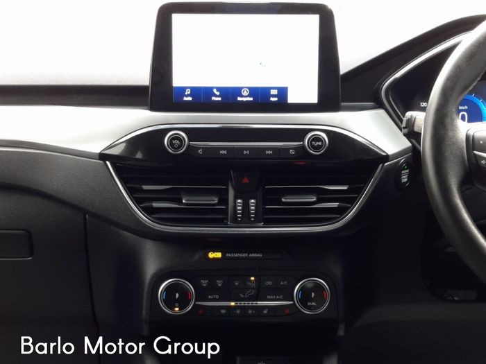 Ford Kuga 2023
