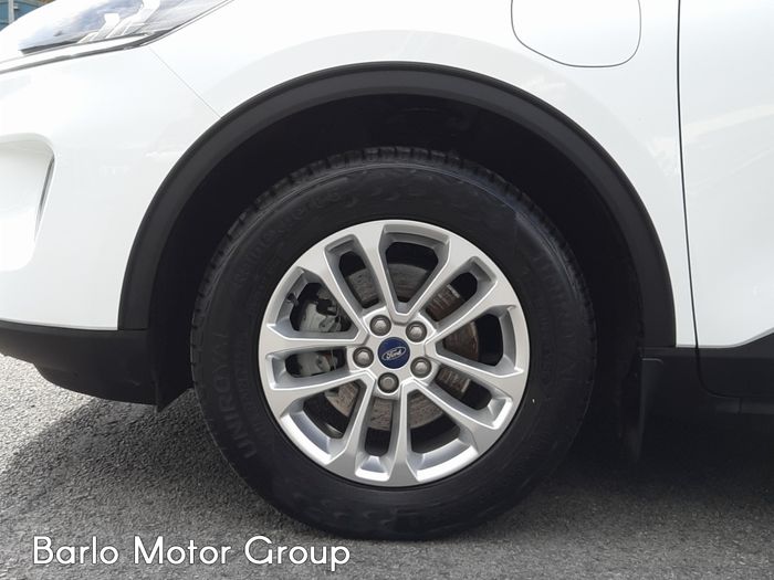 Ford Kuga 2023
