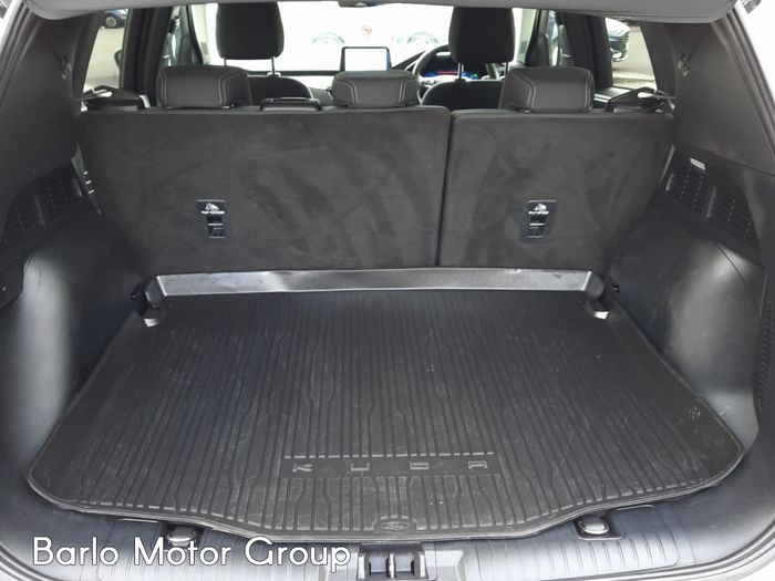 Ford Kuga 2023