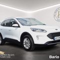 Ford Kuga 2023