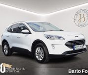 Ford Kuga 2023