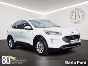 Ford Kuga 2023