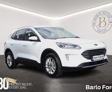 Ford Kuga 2023