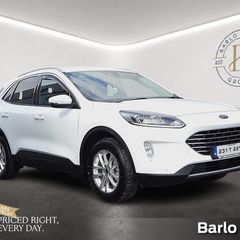 Ford Kuga 2023