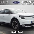 Ford Explorer 2024