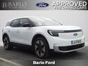 Ford Explorer 2024