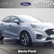 Ford Puma 2026