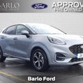 Ford Puma 2026