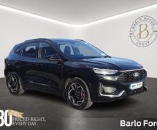 Ford Kuga 2026