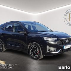 Ford Kuga 2026