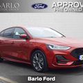 Ford Focus 2024