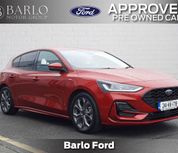 Ford Focus 2024