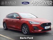 Ford Focus 2024