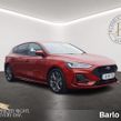 Ford Focus 2024