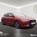 Ford Focus 2024