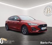 Ford Focus 2024