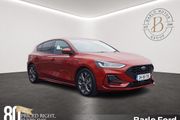 Ford Focus 2024