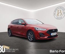 Ford Focus 2024