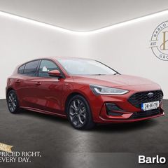 Ford Focus 2024