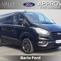 Ford Transit Custom 2023