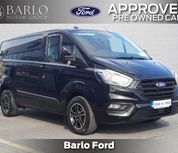 Ford Transit Custom 2023