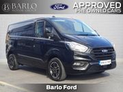 Ford Transit Custom 2023