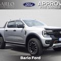 Ford Ranger 2025