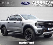 Ford Ranger 2025