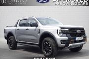 Ford Ranger 2025