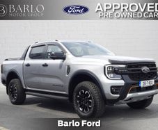 Ford Ranger 2025