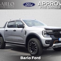 Ford Ranger 2025
