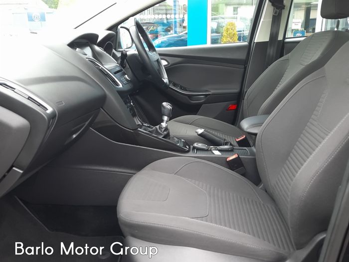 Ford Focus 2017
