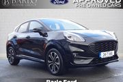 Ford Puma 2024
